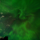 Image for article titled Mesmerizing Aurora in Dramatic Landscapes of Fire, Ice, and Shadow